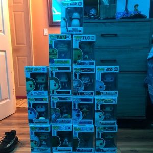 Meet your Posher, Danny